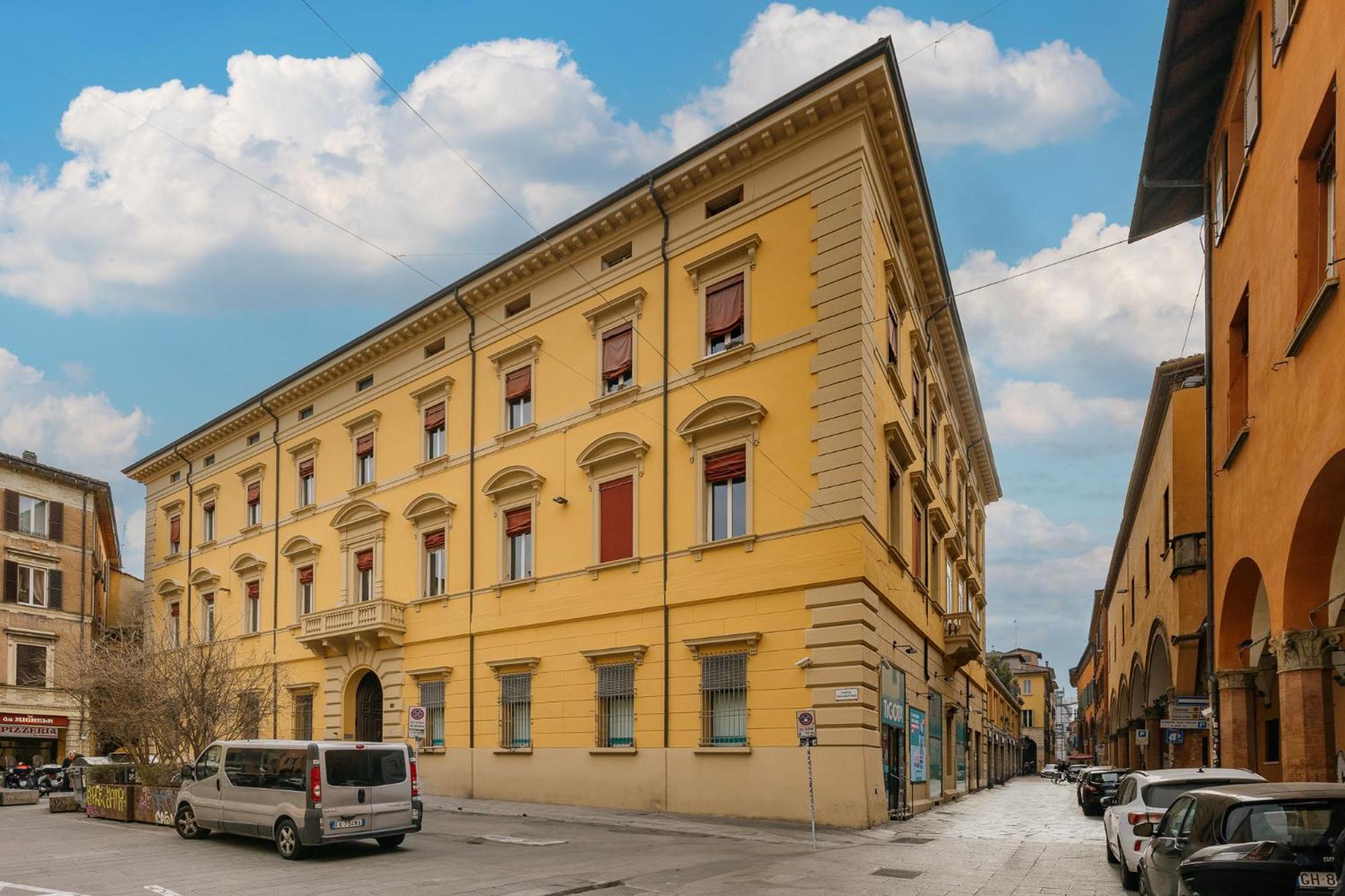 San Martino - Luxury Apartments By Design Club Collection, Bologna