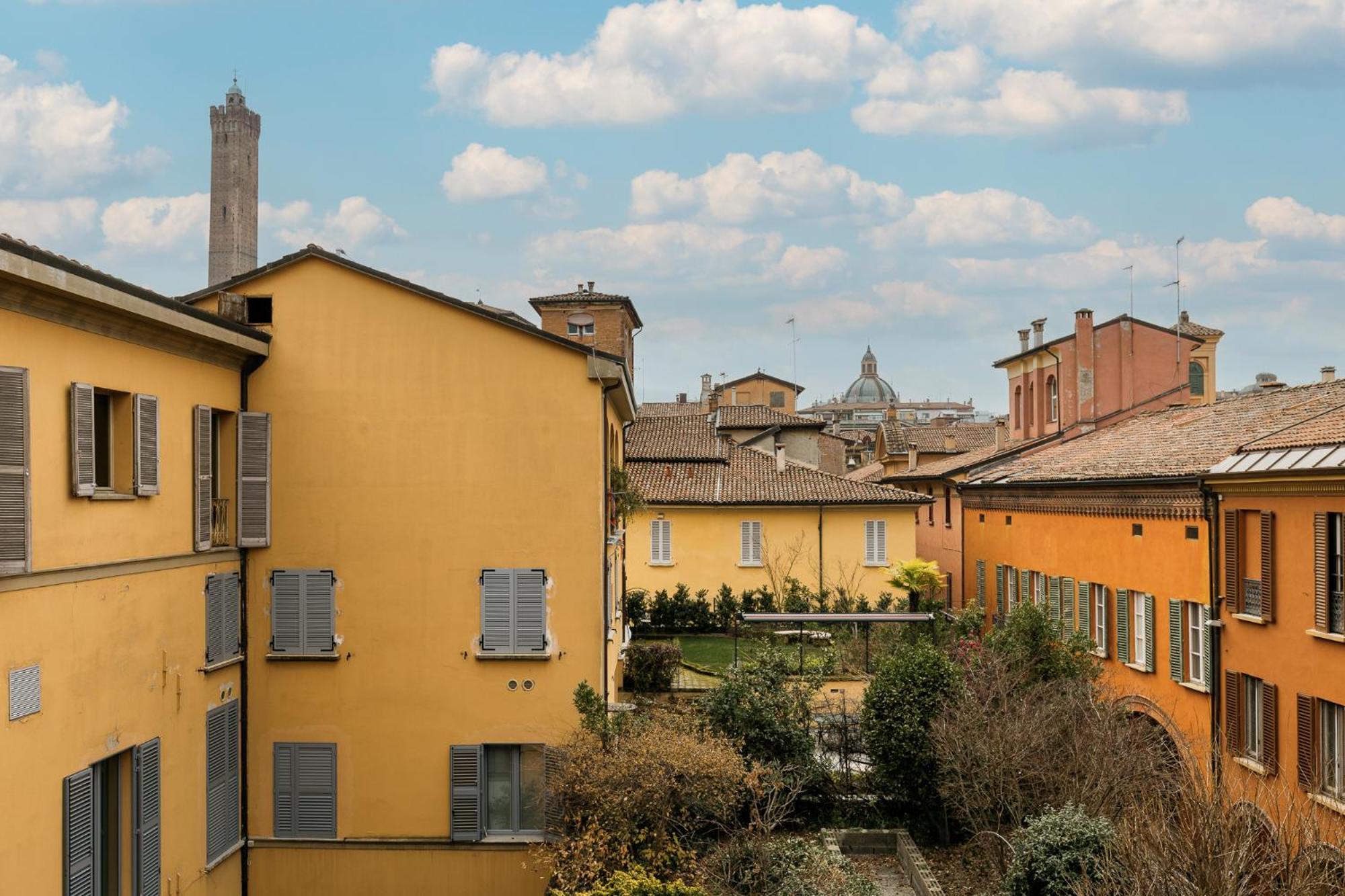 San Martino - Luxury Apartments By Design Club Collection — Photos 1