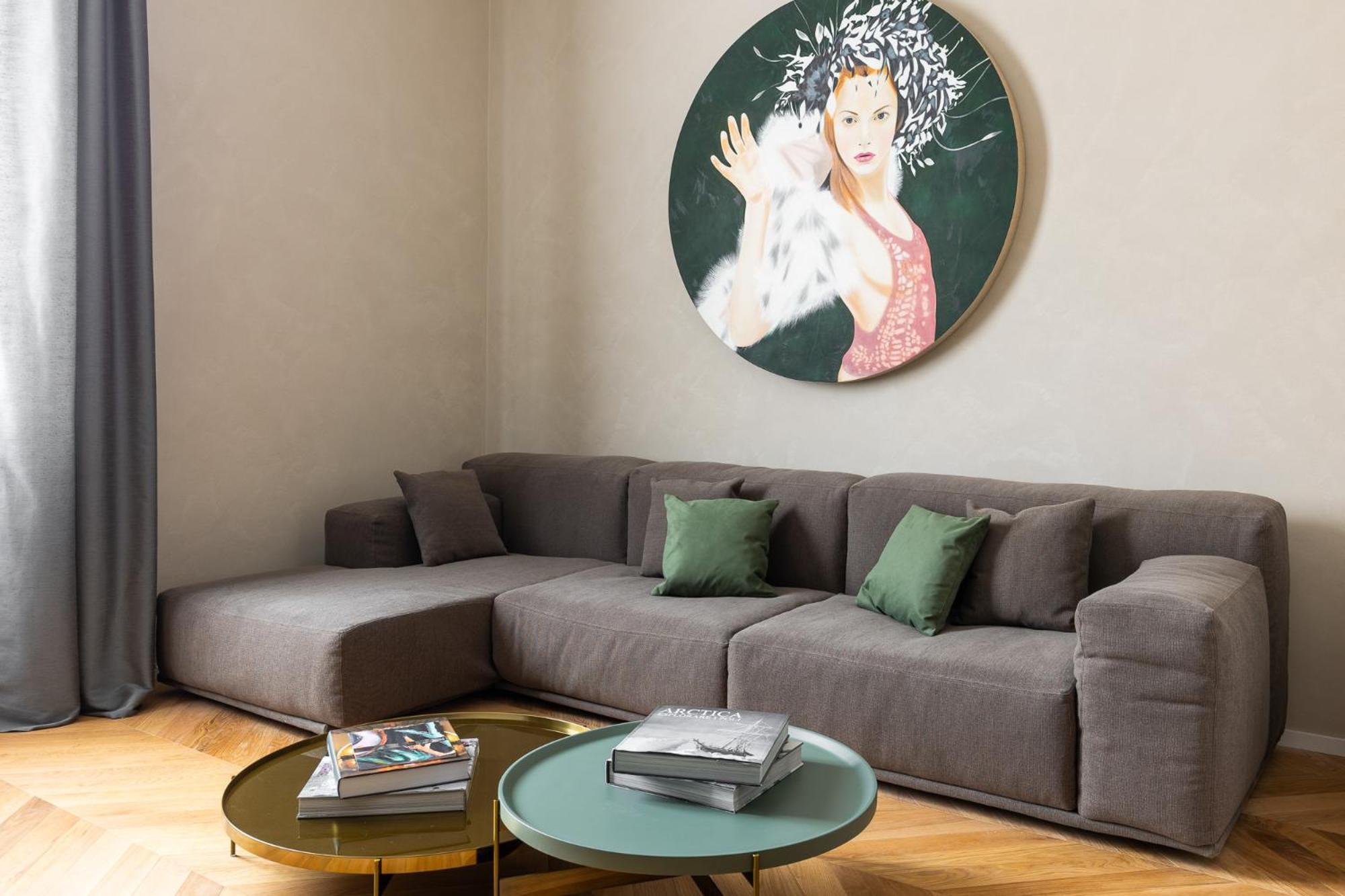 San Martino - Luxury Apartments By Design Club Collection — Photos 2